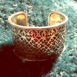 Cuff Bracelet